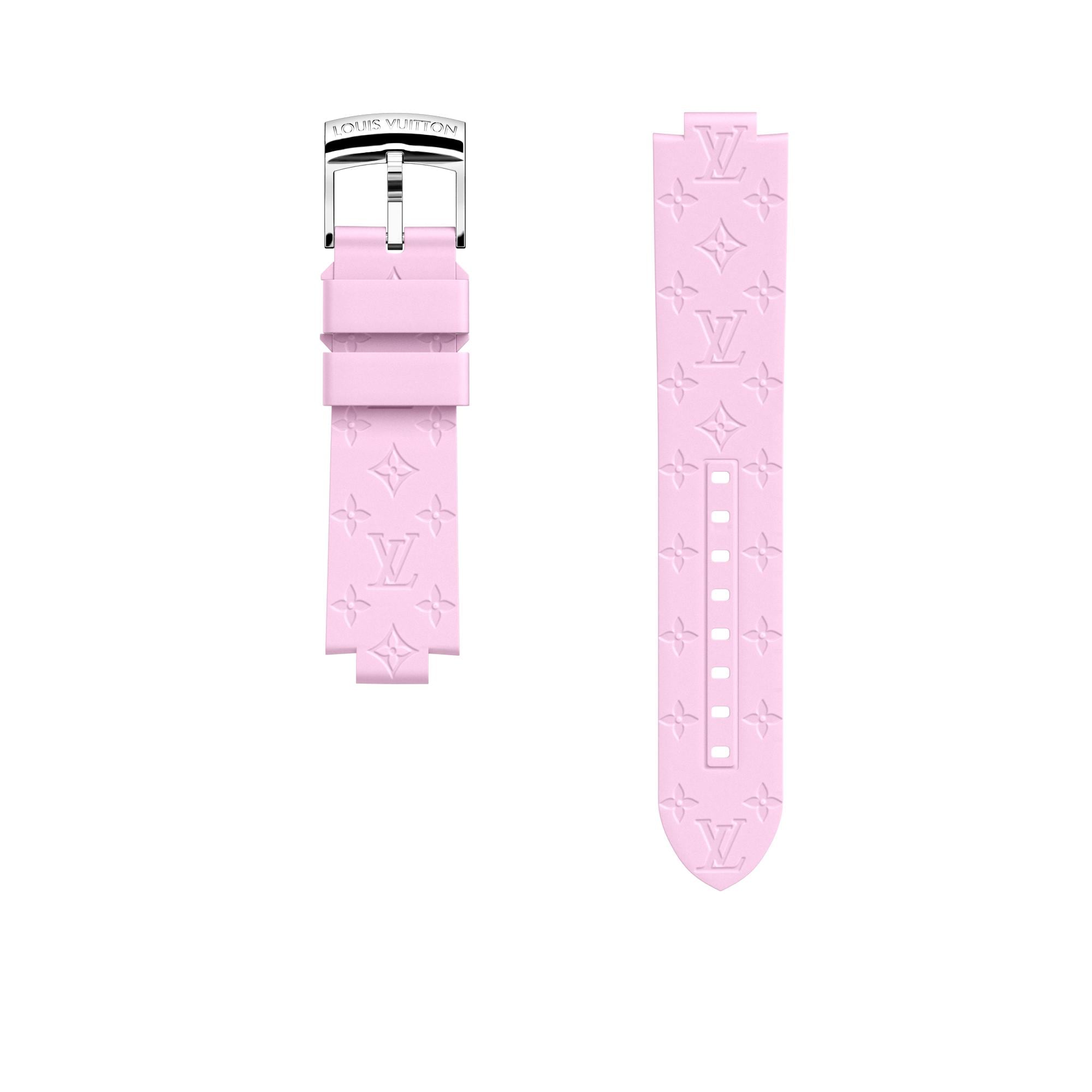 Watch Strap R15436 LOUIS VUITTON